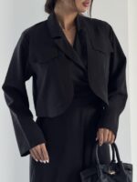 ست کت و اورال تیدا کد 160952 - تصویر 22