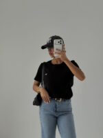 تیشرت BASIC LACOSTE کد 180735 - تصویر 6