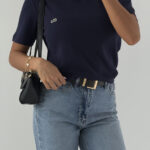 تیشرت BASIC LACOSTE کد 180735