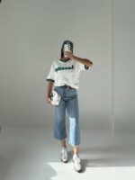 تیشرت 2 رنگ LACOSTE کد 180736 - تصویر 9
