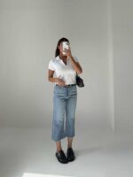 تیشرت یقه مردانه JOGGY کد 180726 - تصویر 3
