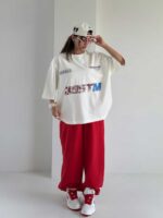 تیشرت STM کد 180785 - تصویر 4