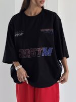 تیشرت STM کد 180785 - تصویر 7