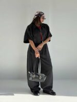 ست وست و شلوار ELEGANCE کد 160943 - تصویر 19