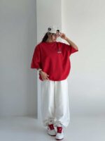 تیشرت UNLIKE کد 180790 - تصویر 14
