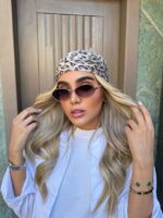 عینک فلزی DIOR کد 310876