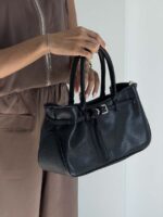 کیف دستی کمربندی ZARA کد 280540 - تصویر 5