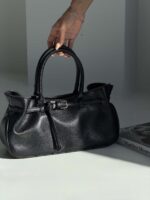 کیف دستی کمربندی ZARA کد 280540 - تصویر 6