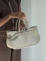 کیف دستی کمربندی ZARA کد 280540