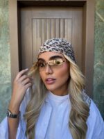 عینک CARTIER PHOTO CHROMIC کد 310877