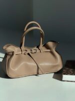 کیف دستی کمربندی ZARA کد 280540 - تصویر 10