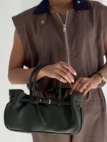کیف دستی کمربندی ZARA کد 280540 - تصویر 12