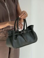 کیف دستی کمربندی ZARA کد 280540 - تصویر 13