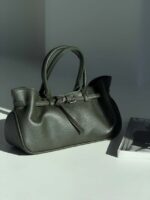 کیف دستی کمربندی ZARA کد 280540 - تصویر 14