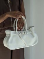 کیف دستی کمربندی ZARA کد 280540 - تصویر 17