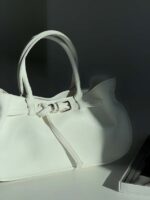 کیف دستی کمربندی ZARA کد 280540 - تصویر 19