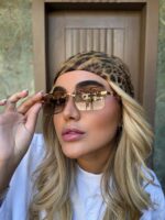 عینک CARTIER PHOTO CHROMIC کد 310877 - تصویر 5