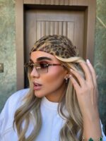 عینک CARTIER PHOTO CHROMIC کد 310877 - تصویر 7
