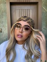 عینک CARTIER PHOTO CHROMIC کد 310877 - تصویر 8