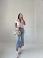 تیشرت کبریتی JOGGY کد 180727 - تصویر 5