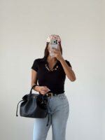 تیشرت کبریتی JOGGY کد 180727 - تصویر 9