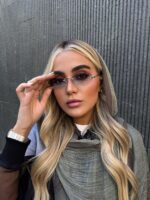 عینک MIU MIU کد 310875 - تصویر 19