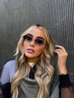 عینک فلزی DIOR کد 310876 - تصویر 15