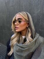 عینک CARTIER PHOTO CHROMIC کد 310877 - تصویر 9