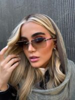 عینک CARTIER PHOTO CHROMIC کد 310877 - تصویر 10