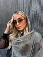 عینک CARTIER PHOTO CHROMIC کد 310877 - تصویر 11