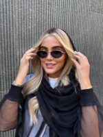 عینک فلزی DIOR کد 310876 - تصویر 21