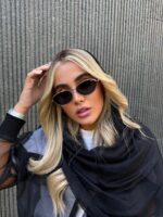 عینک فلزی DIOR کد 310876 - تصویر 24