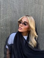 عینک فلزی DIOR کد 310876 - تصویر 25