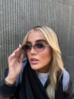 عینک فلزی DIOR کد 310876 - تصویر 26