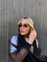 عینک فلزی DIOR کد 310876 - تصویر 27