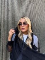 عینک فلزی DIOR کد 310876 - تصویر 28