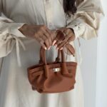 مینی کیف جلو سگک کد 280542