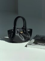 مینی کیف جلو سگک کد 280542 - تصویر 9