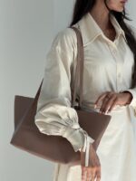 کیف دستی ZARA کد 280541 - تصویر 2