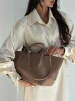 کیف دستی ZARA کد 280541 - تصویر 3