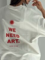 تیشرت SUN ART کد 180753 - تصویر 10