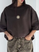 تیشرت SUN ART کد 180753