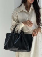 کیف دستی ZARA کد 280541 - تصویر 6