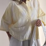 شومیز آبرنگی کد 220676
