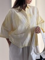 شومیز آبرنگی کد 220676