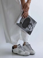 کتونی GOLDEN GOOSE کد 141186 - تصویر 30