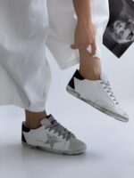 کتونی GOLDEN GOOSE کد 141186 - تصویر 32
