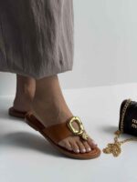 صندل FLIP_FLOP کد 141187 - تصویر 7
