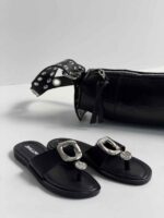 صندل FLIP_FLOP کد 141187 - تصویر 4