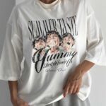 تیشرت SUMMER کد 180802